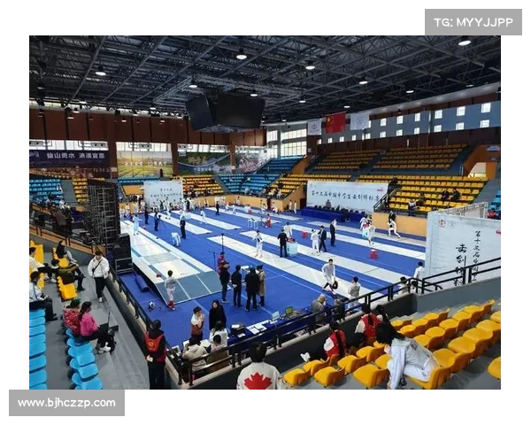 2019年世界击剑锦标赛精彩呈现激情对决荣耀时刻全程回顾