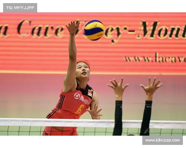 2016年瑞士女排精英赛决赛中国泰国视频